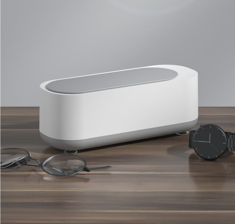 Ultrasonic High Frequency Jewelry Cleaner