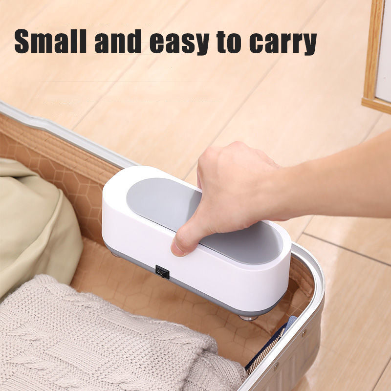 Ultrasonic High Frequency Jewelry Cleaner