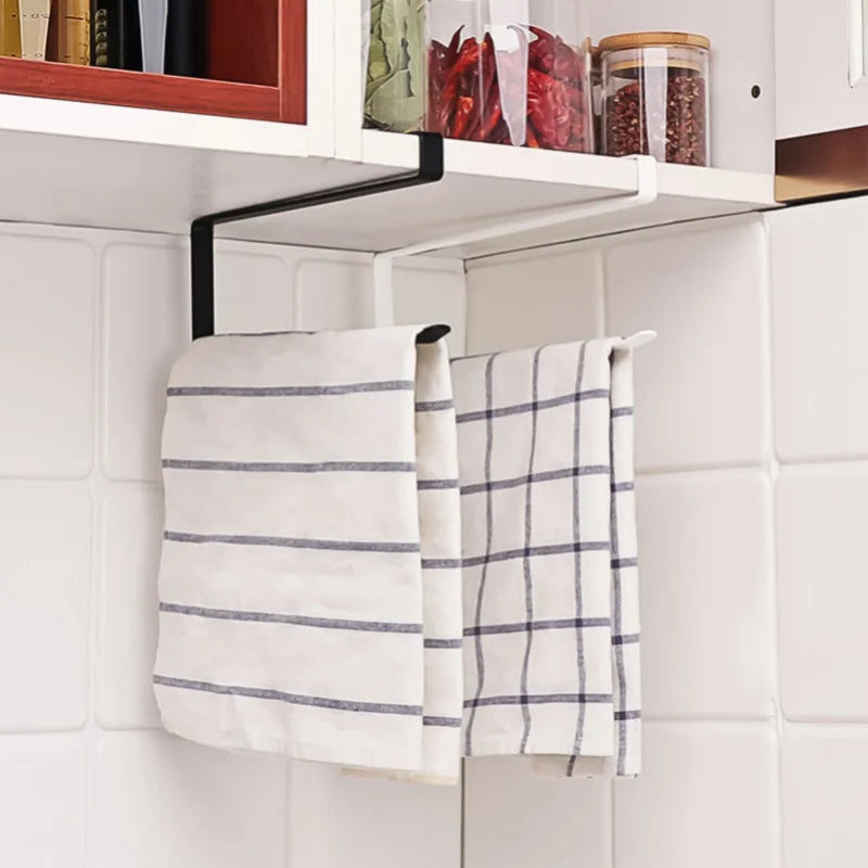 Free Hanging Paper Towel Rack