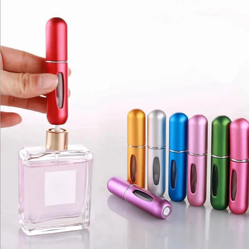 Mini Perfume Refill Bottle