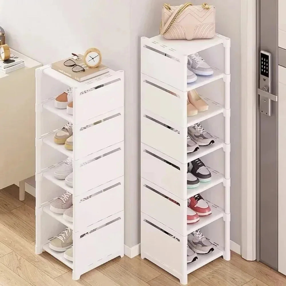Multiple Layers Shoe Rack