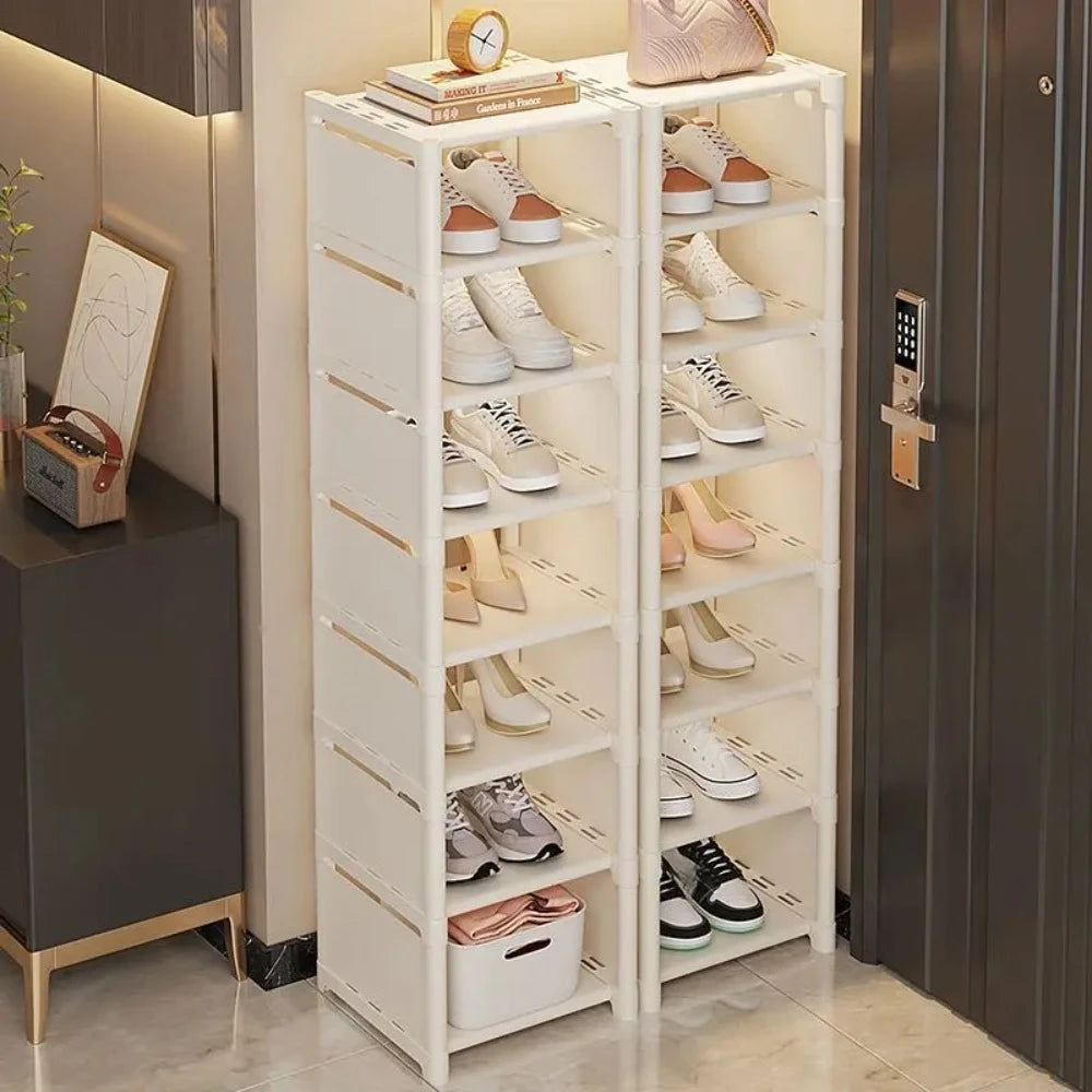 Multiple Layers Shoe Rack