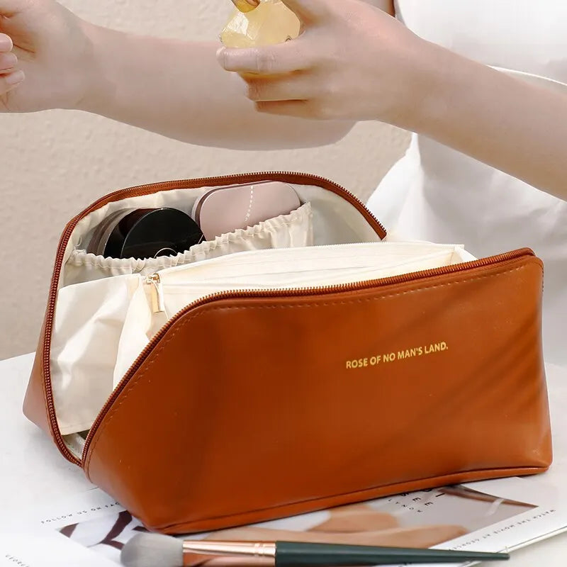 Pillow Cosmetic Bag